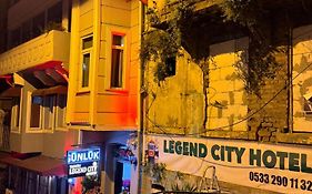 Legend City Hotel